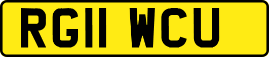 RG11WCU