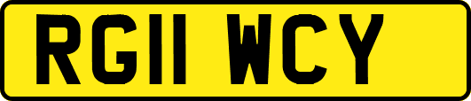 RG11WCY