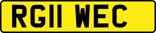 RG11WEC