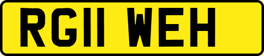 RG11WEH