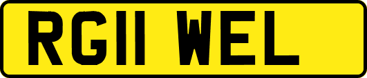 RG11WEL