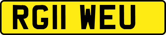RG11WEU