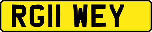 RG11WEY