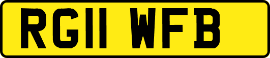 RG11WFB
