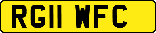 RG11WFC
