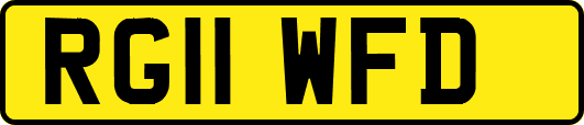 RG11WFD
