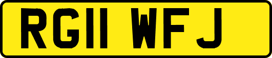 RG11WFJ