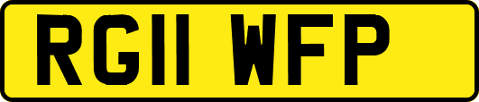 RG11WFP