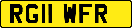 RG11WFR