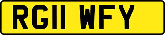 RG11WFY