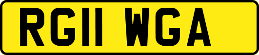 RG11WGA