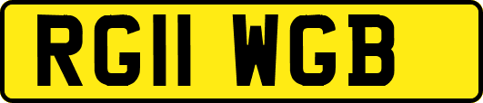 RG11WGB