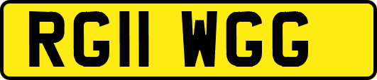 RG11WGG
