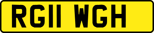 RG11WGH