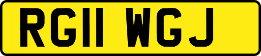 RG11WGJ