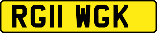 RG11WGK