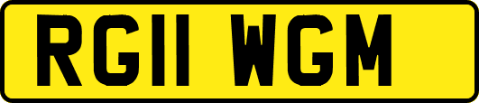 RG11WGM