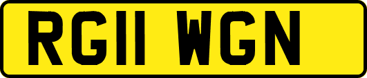 RG11WGN