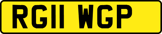 RG11WGP