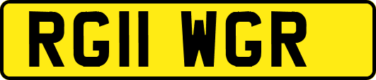 RG11WGR