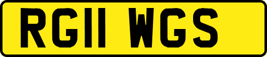 RG11WGS