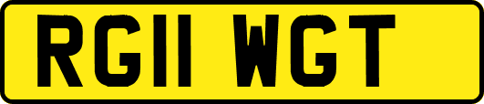 RG11WGT