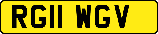 RG11WGV