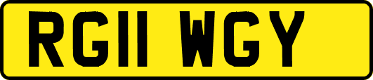 RG11WGY
