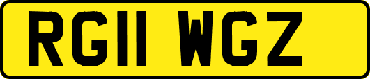 RG11WGZ