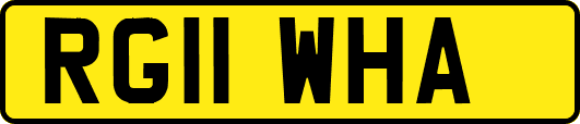 RG11WHA