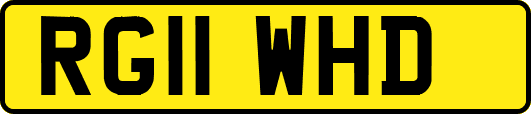 RG11WHD