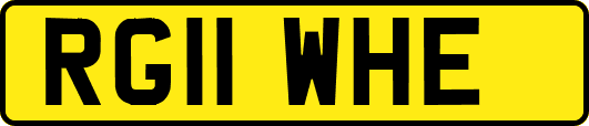 RG11WHE