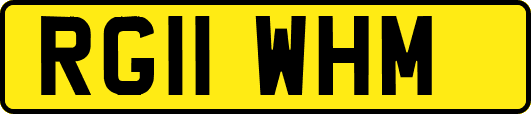RG11WHM