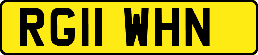 RG11WHN