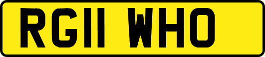 RG11WHO