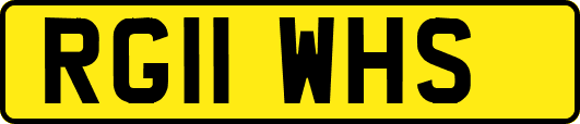RG11WHS