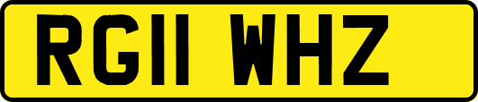 RG11WHZ