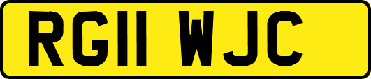 RG11WJC