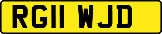 RG11WJD