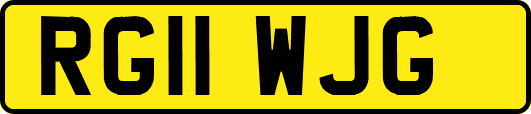 RG11WJG