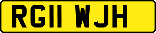 RG11WJH