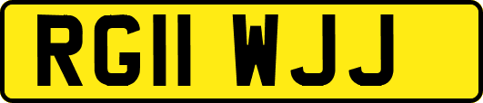 RG11WJJ