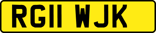 RG11WJK