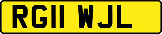 RG11WJL