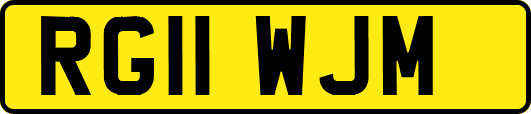 RG11WJM