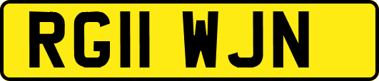 RG11WJN