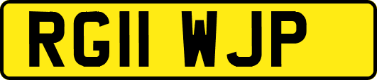 RG11WJP