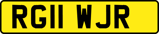 RG11WJR