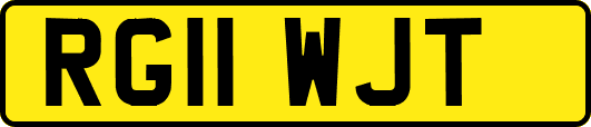 RG11WJT