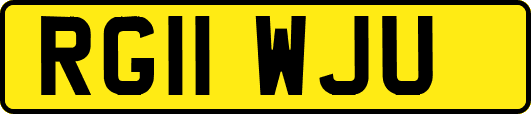 RG11WJU